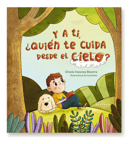 Y A Ti, ¿quien Te Cuida Desde El Cielo? (t. Dura) / Inzunza