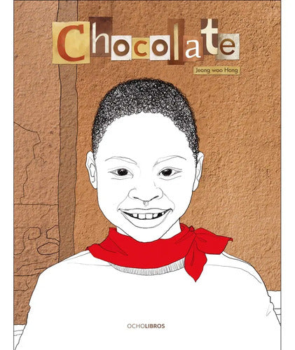 Chocolate / Jeng Woo Hong