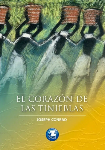 El Corazón De Las Tinieblas / Joseph Conrad