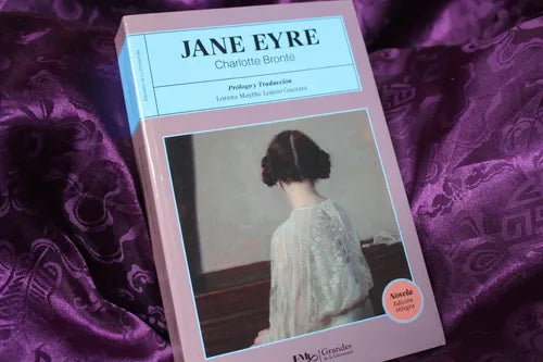 Jane Eyre / Charlotte Bronte