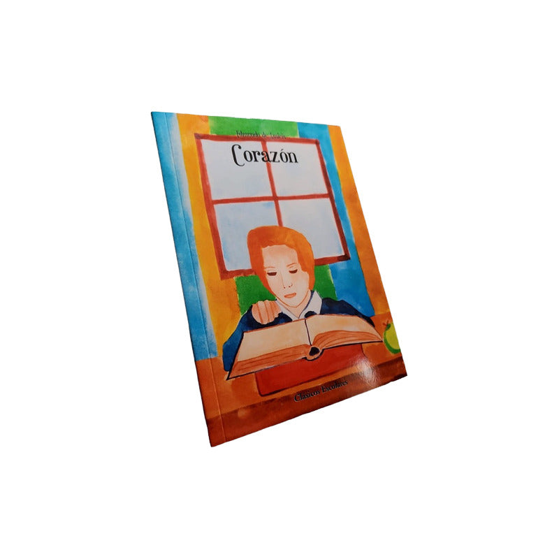 Corazón / Edmundo De Amicis