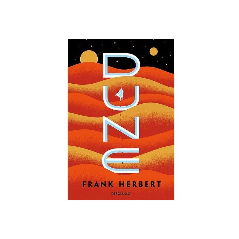 Dune / Frank Herbert