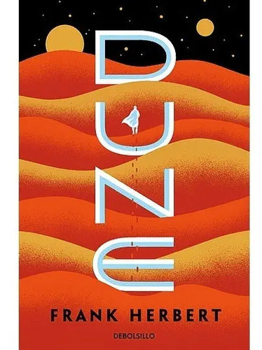 Dune / Frank Herbert