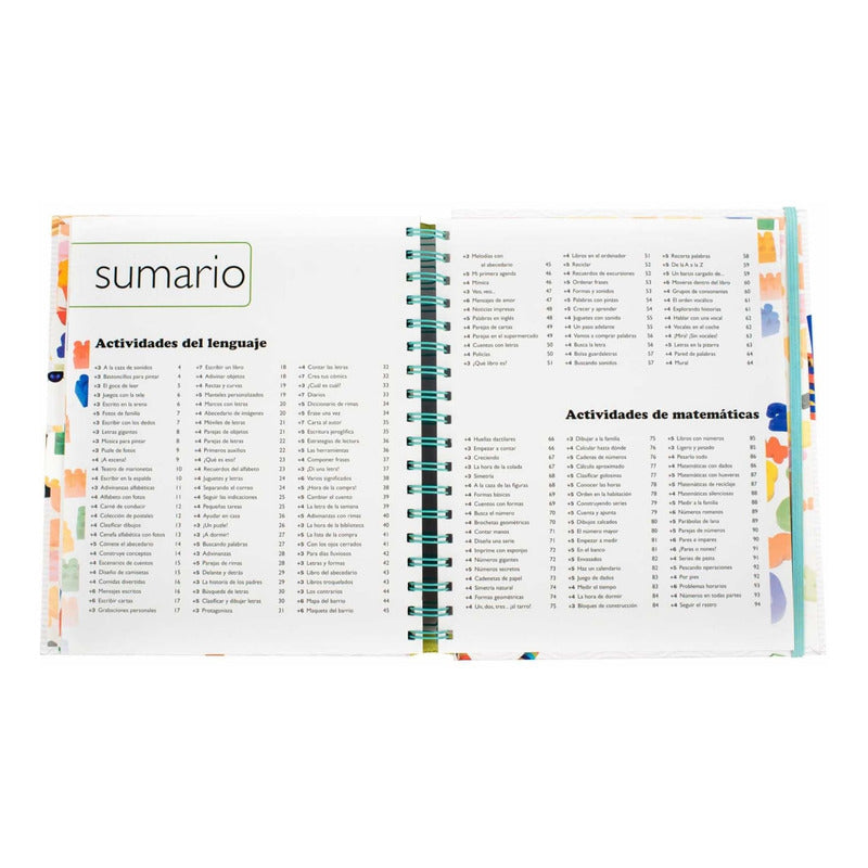 365 Juegos Para Potenciar La Inteligencia De Su Hijo / Lexus