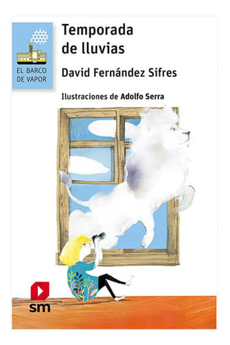 Temporada De Lluvias / David Fernández Sifres