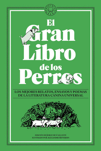 El Gran Libro De Los Perros / Blackie Books