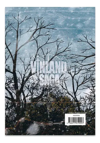 Vinland Saga Nº 28 / Makoto Yukimura
