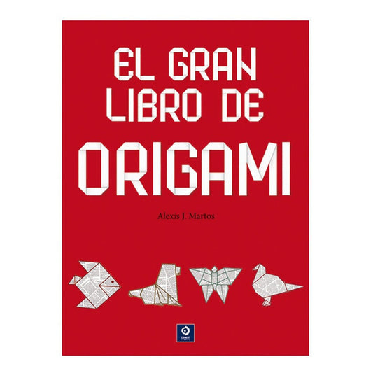 El Gran Libro Del Origami Volumen Extra / Francisco Márquez