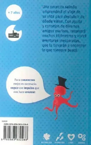 Lucila A Traves Del Rio / Camila Villalobos