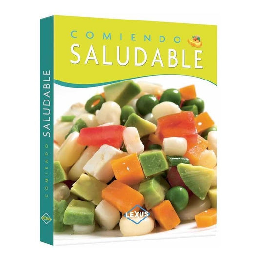 Comiendo Saludable / Lexus