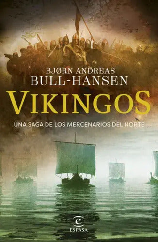 Vikingos / Bjorn Andreas Bull-hansen
