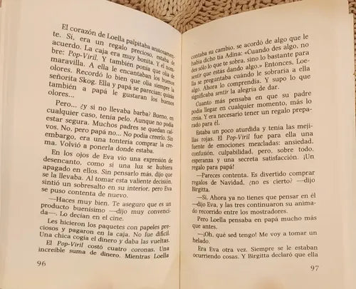 La Hija Del Espantapajaros / Maria Gripe