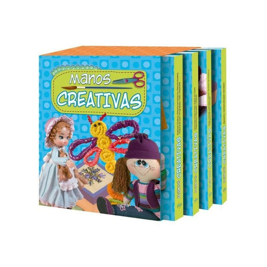 Manos Creativas / Lexus