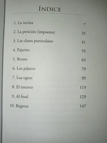 Mis Vecinos Los Ogros / Josefina Hepp