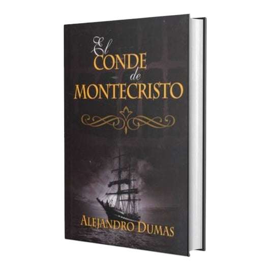 El Conde De Montecristo (tapa Dura) / Alejandro Dumas