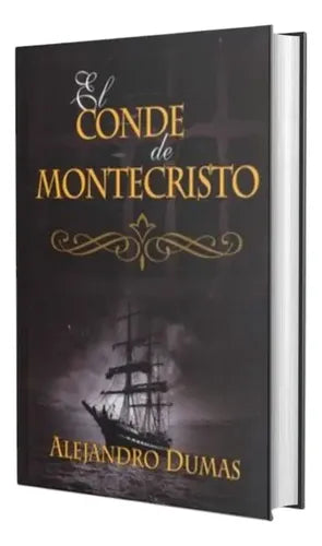 El Conde De Montecristo (tapa Dura) / Alejandro Dumas
