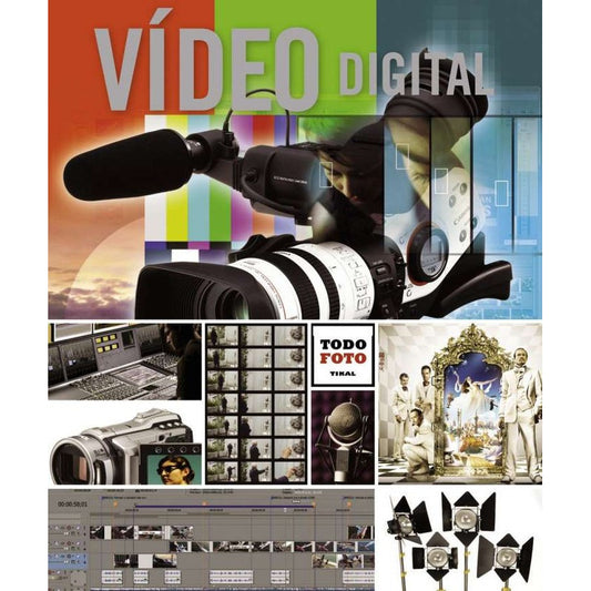 Video Digital / Tikal