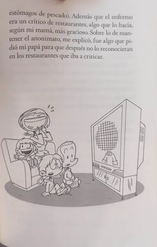 Las Descabelladas Aventuras De Julito Cabello / E. Cabezas