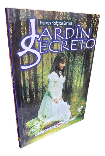 Jardin Secreto / Frances Hodgson