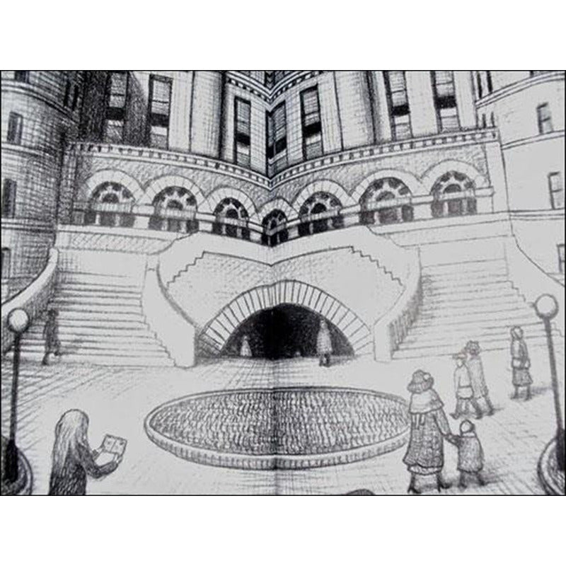 Maravillas (tapa Dura) / Brian Selznick