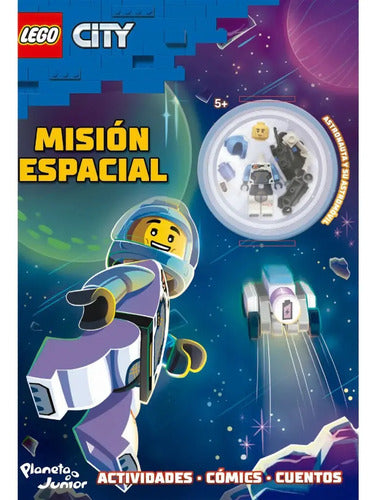 Misión Espacial / Lego