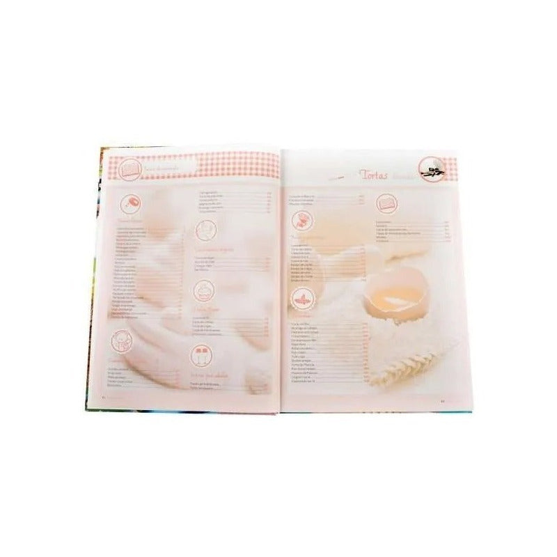 Tortas Decoradas (tapa Dura) / Lexus