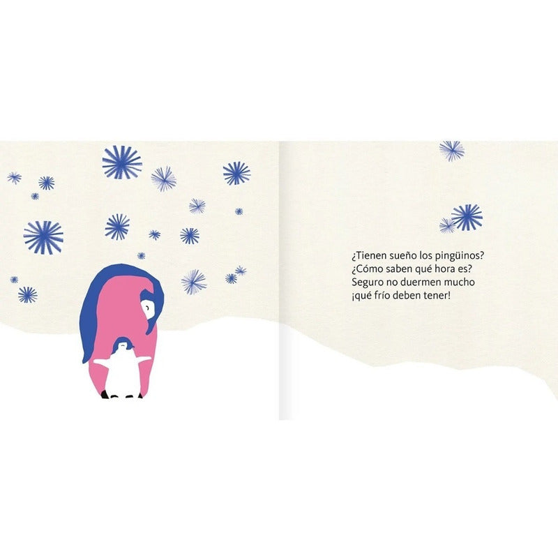 Todos A Dormir / Yael Frankel