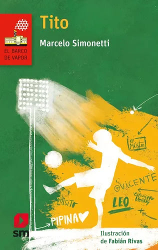 Tito / Marcelo Simonetti