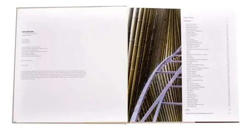 Bamboo (tapa Dura) / Lexus