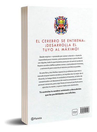 Sorprende A Tu Mente / Ana Ibáñez