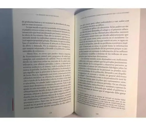 La Tirania De La Igualidad / Axel Kaiser