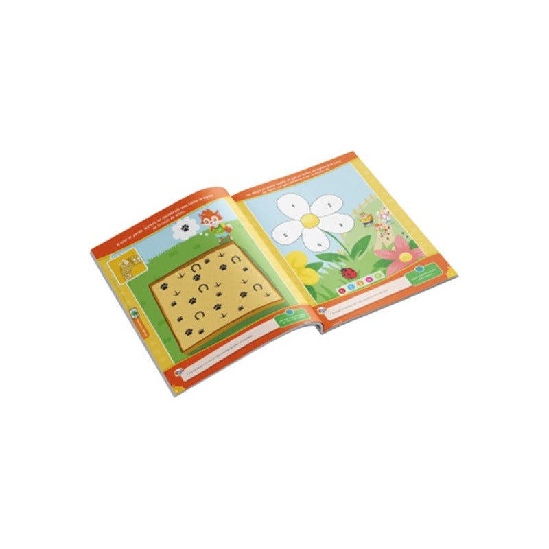 Aprendiviertete Buscando A Bigotes Tomo 1 / Caligrafix