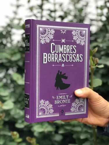 Cumbres Borrascosas (tapa Dura) / Emily Bronte