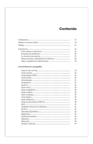 Vademecum Farmacológico Para Animales Exóticos / Ian Ramsey