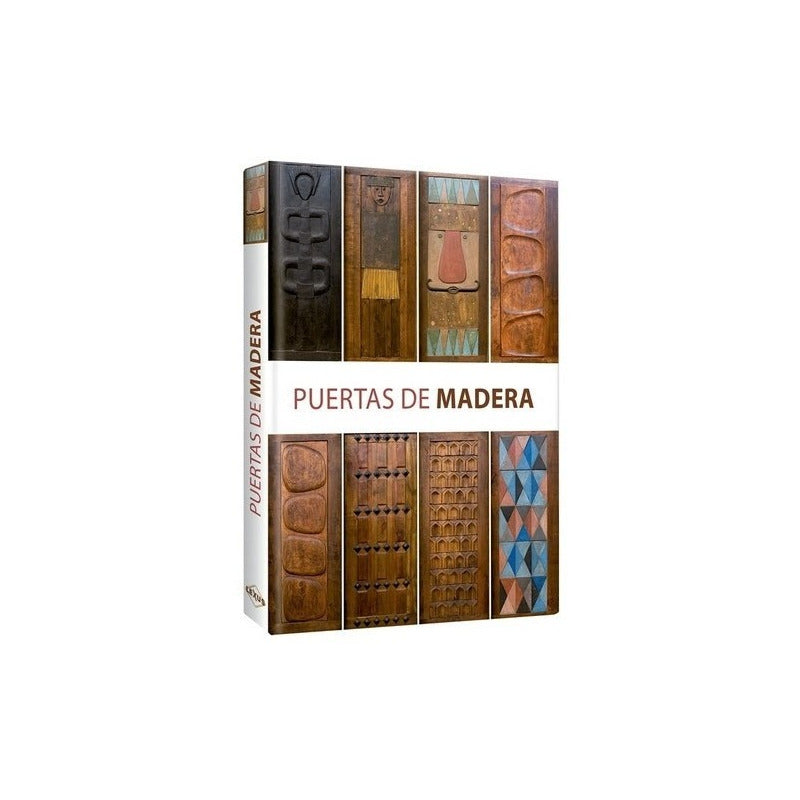 Puertas De Madera (tapa Dura) / Lexus