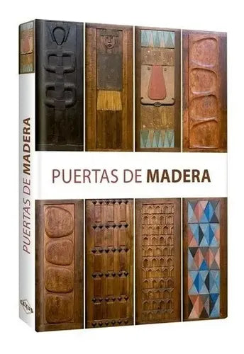 Puertas De Madera (tapa Dura) / Lexus