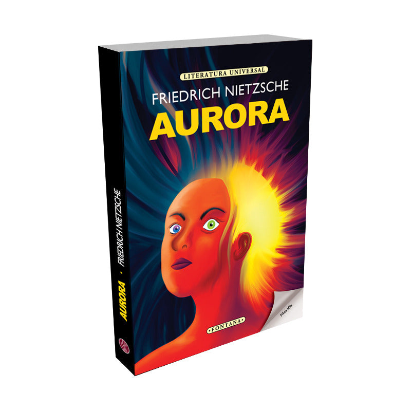 Aurora / Friedrich Nietzsche