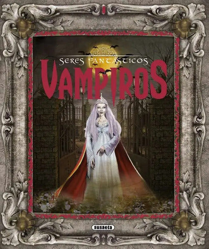 Vampiros / Susaeta