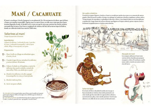 Sabores De América (tapa Dura) / Pavez Y Recart