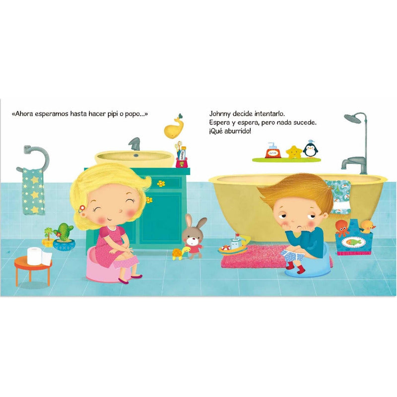 ¡adiós Pañales! Desplegable / Lexus