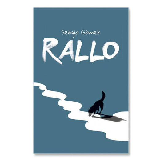 Rallo / Sergio Gómez