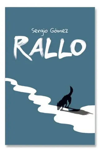Rallo / Sergio Gómez