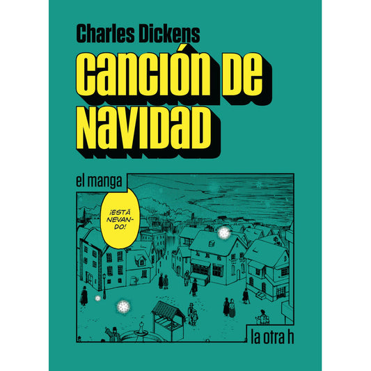 Cancion De Navidad (el Manga) / Charles Dickens