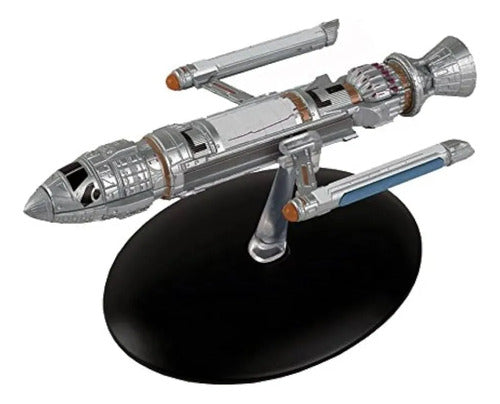 Nave Star Trek Escala Colección Phoenix