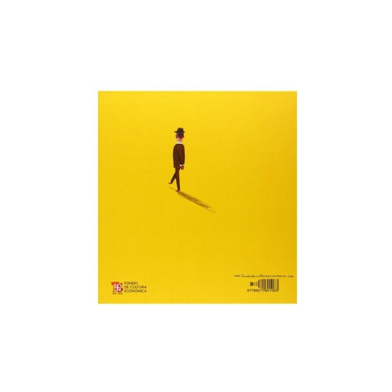 El Corazón Y La Botella (tapa Dura) / Oliver Jeffers