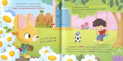 El Ratoncito Pérez Tiene Un Secreto (tapa Dura) / Lexus