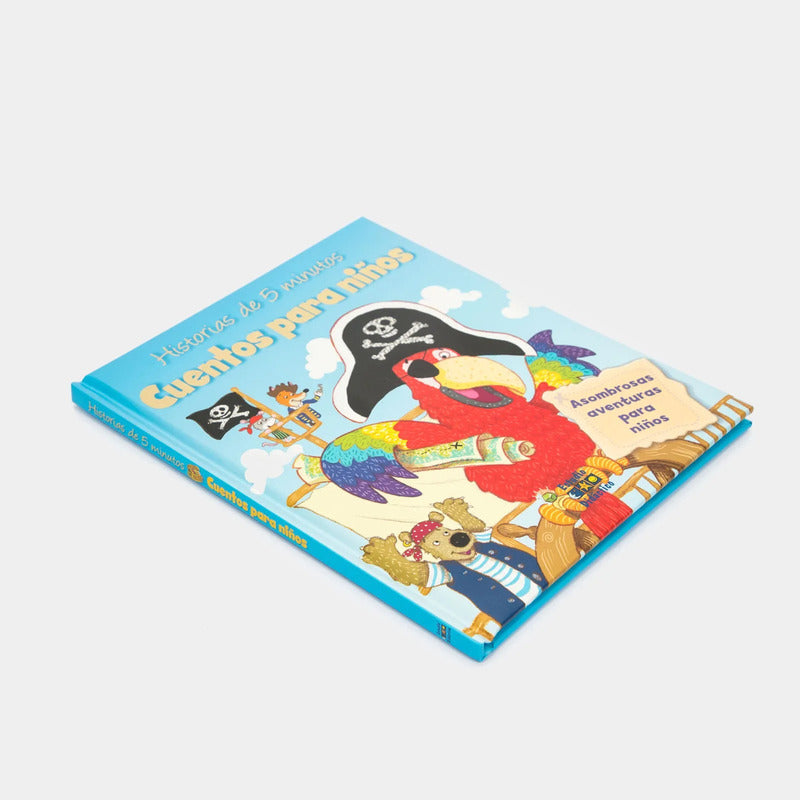 Cuentos Para Niños / Joff Brown