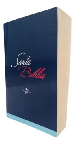 Santa Biblia Reina Valera 1960 Economica