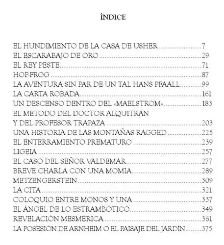 Colección Cuentos Y Poemas Completos E. Allan Poe (3 Tomos)