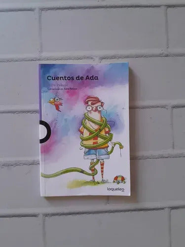 Cuentos De Ada / Pepe Pelayo